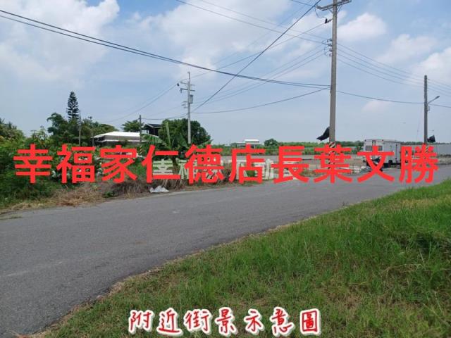台南安南農地-10