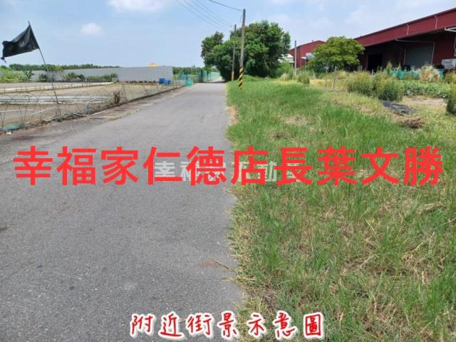 台南安南農地-11