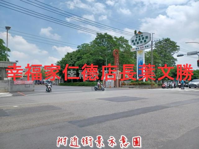 台南安南農地-13