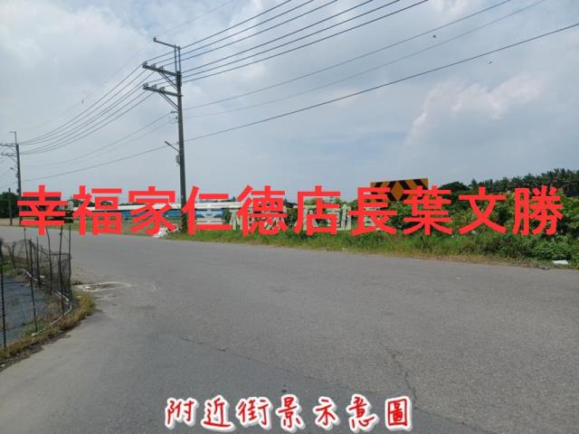 台南安南農地-14