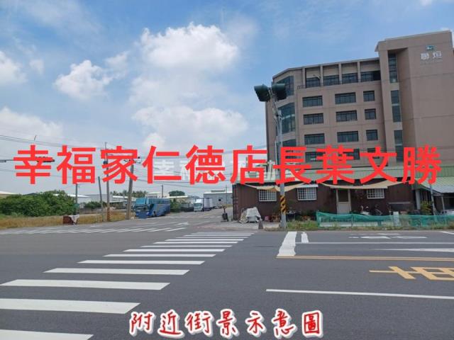 台南安南農地-0