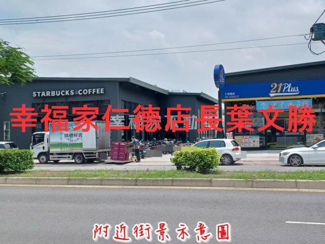 台南安南農地-3