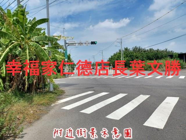 台南安南農地-4