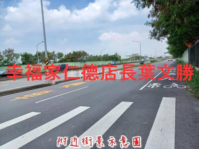 台南安南農地-6