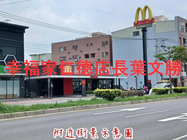 台南安南農地-7