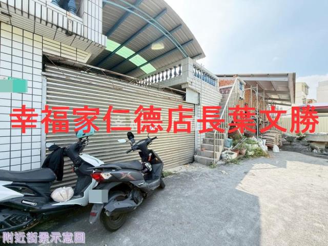 台南建地-5