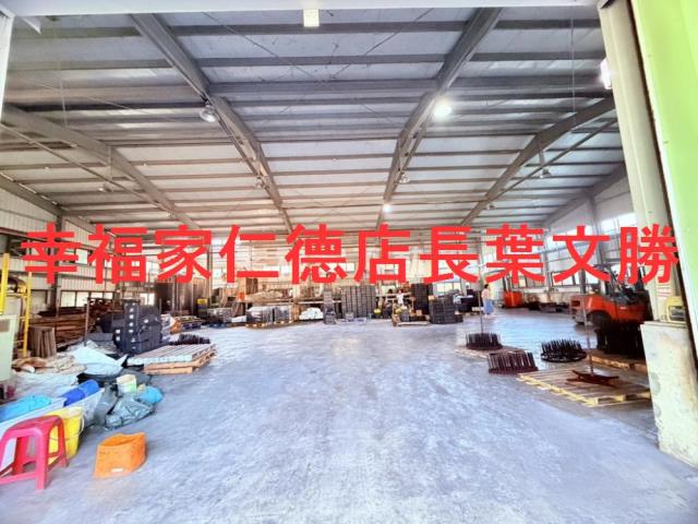 台南官田工業地-12