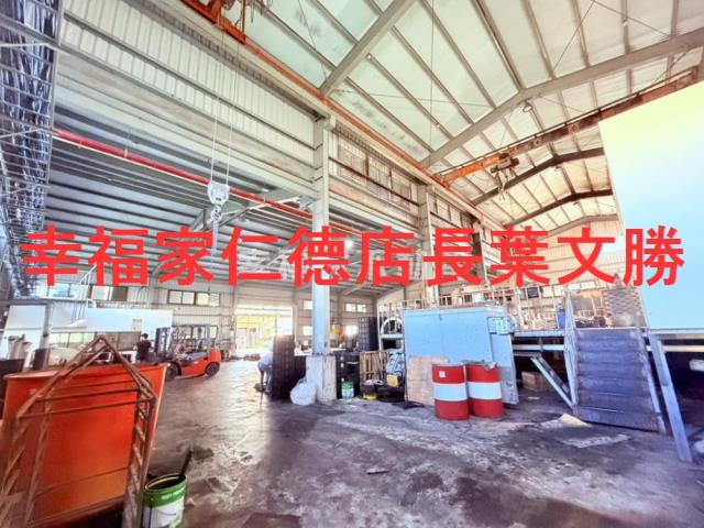 台南官田工業地-0
