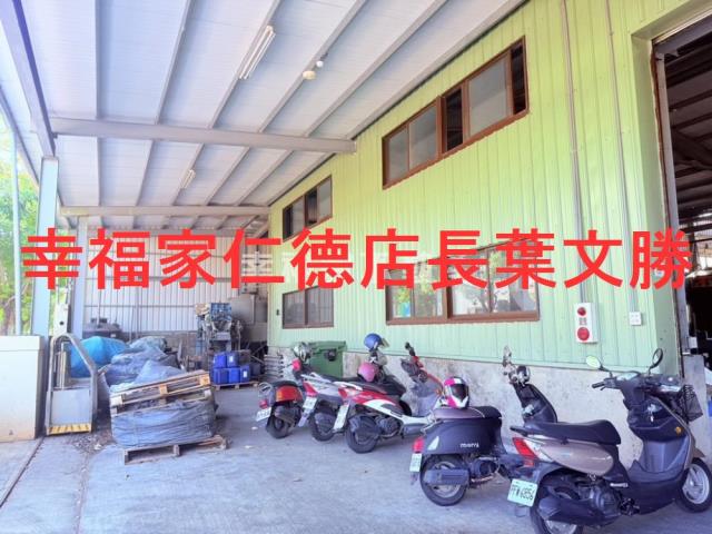 台南官田工業地-4