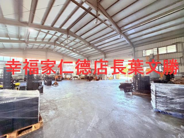 台南官田工業地-7