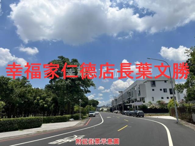台南建地-3