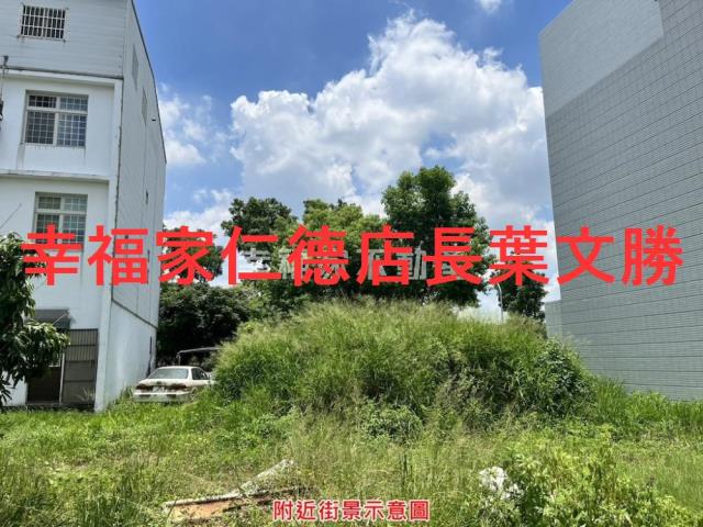 台南建地-7