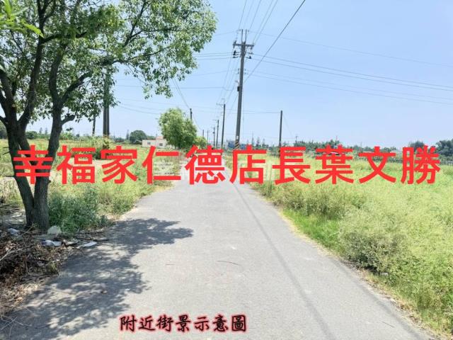 台南農地-12