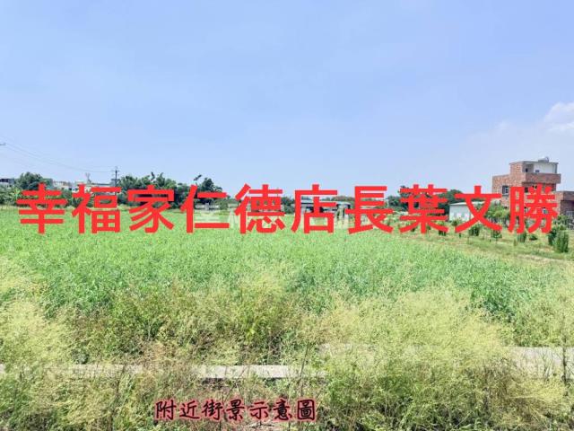 台南農地-3