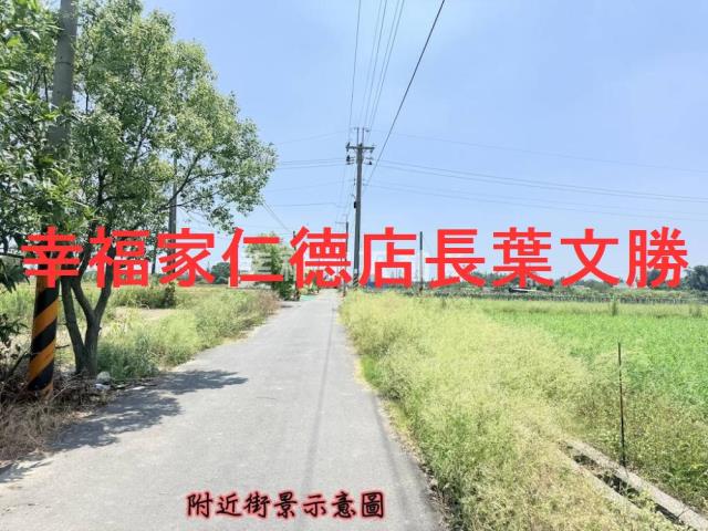 台南農地-5