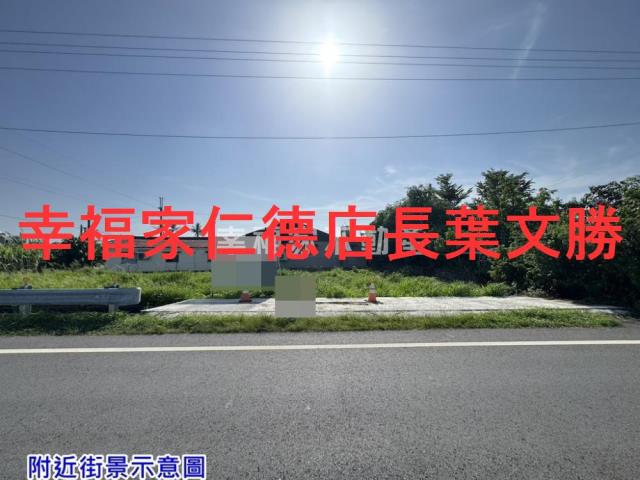 台南建地-11