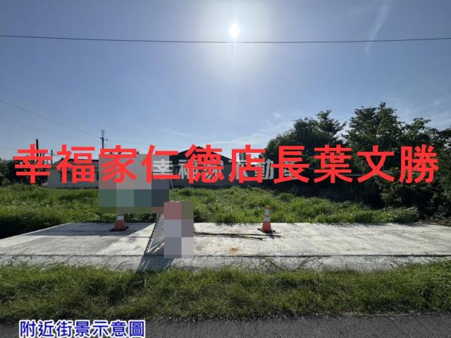 台南建地-8