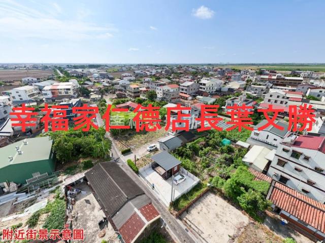 台南建地-4