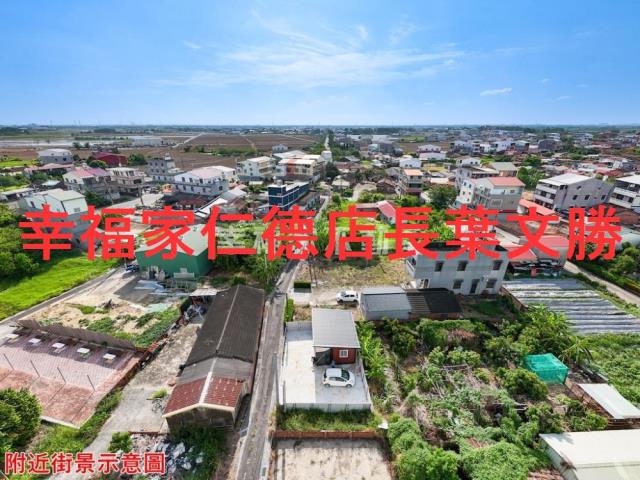 台南建地-5