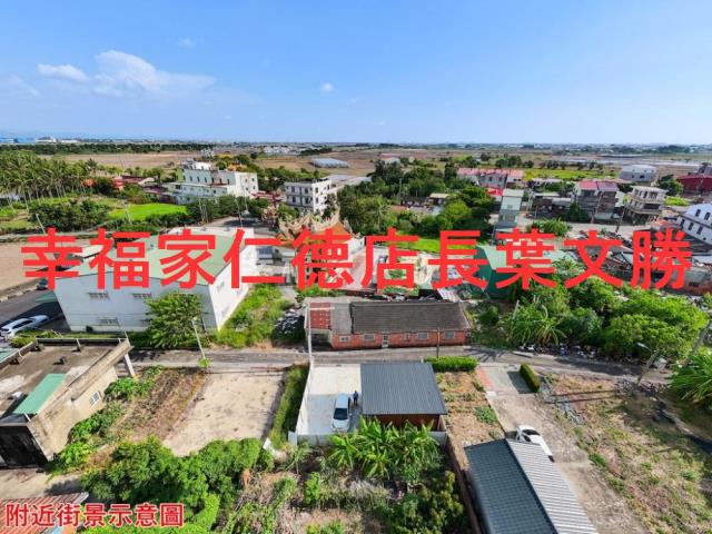 台南建地-7