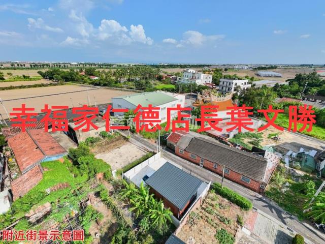 台南建地-8