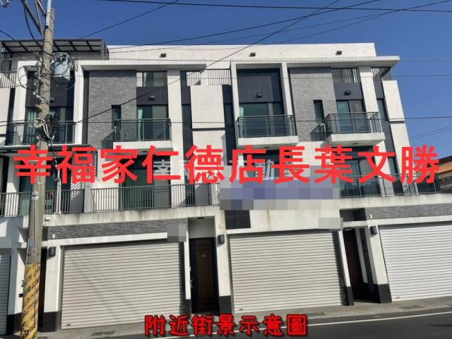 台南農地-9
