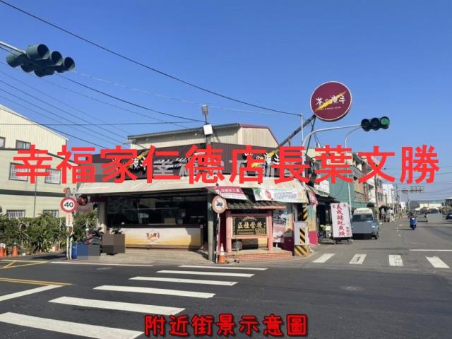 台南農地-10