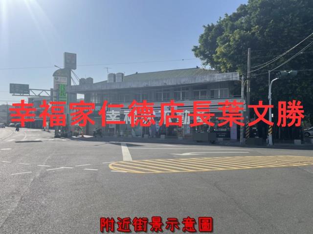 台南農地-11