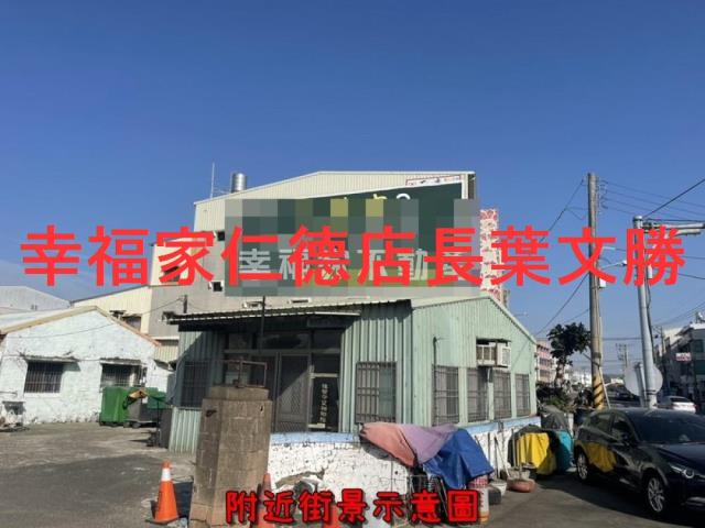台南農地-12