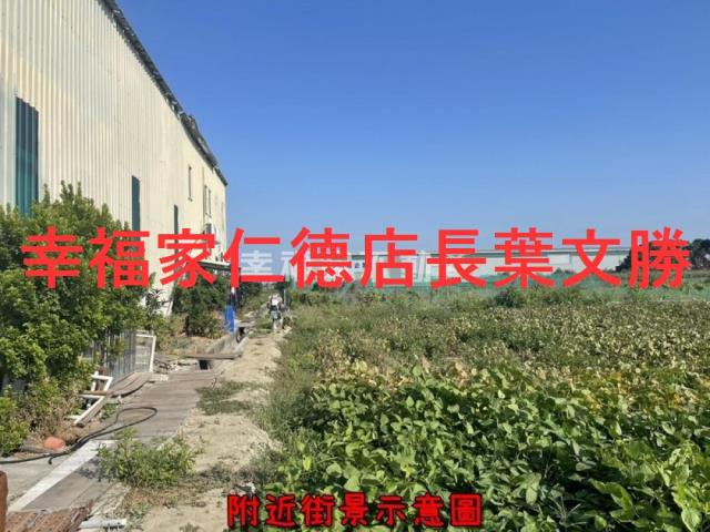 台南農地-4