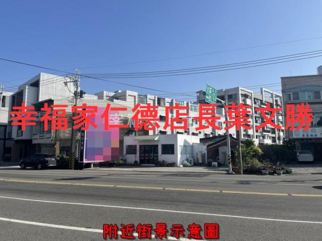 台南農地-5