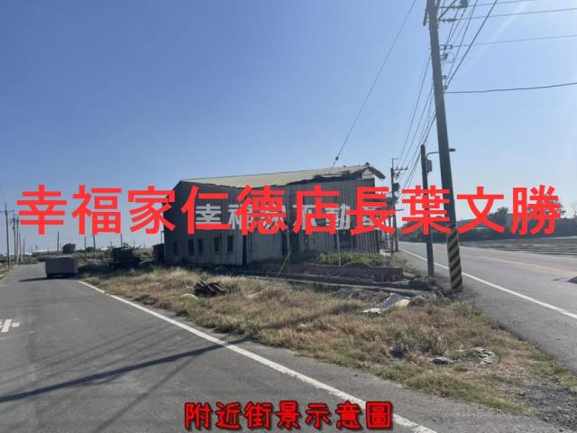 台南農地-8