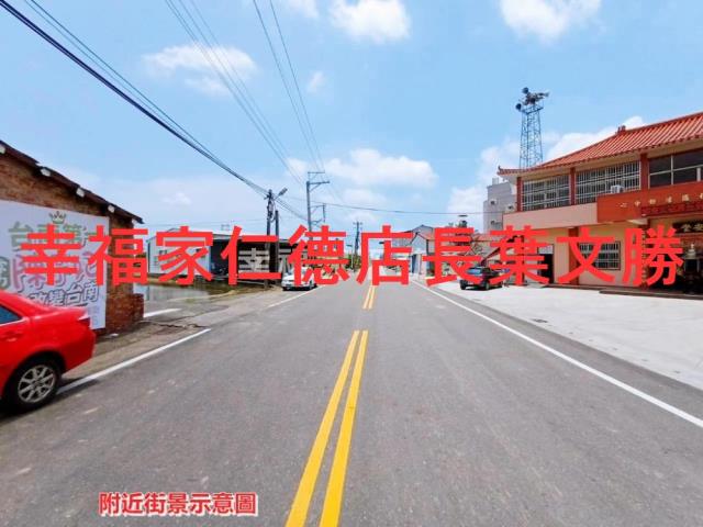 台南建地-2