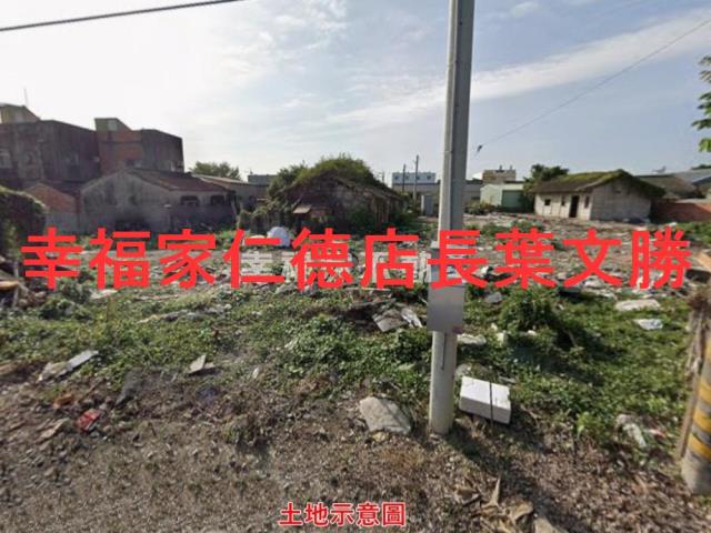 雲林土庫建地-2