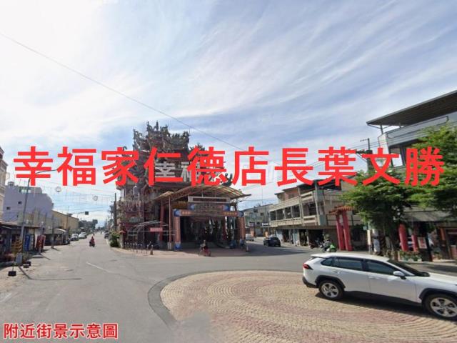 雲林土庫建地-3