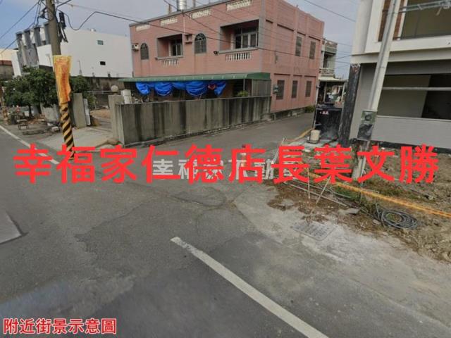 雲林土庫建地-5