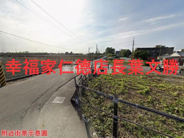 雲林土庫建地-7