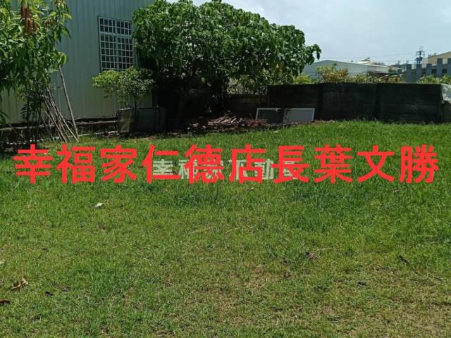 台南仁德農地-9