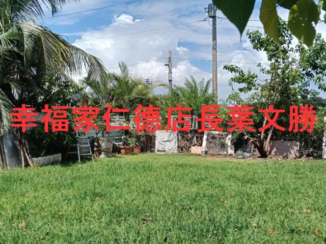 台南仁德農地-10