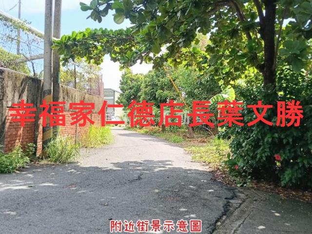 台南仁德農地-14