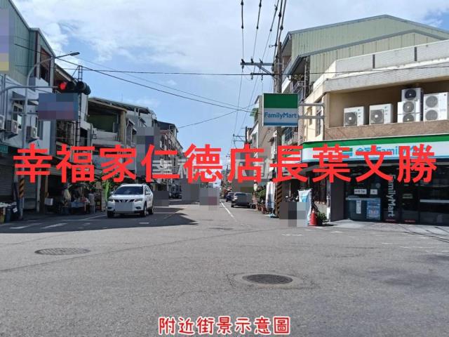 台南仁德農地-1