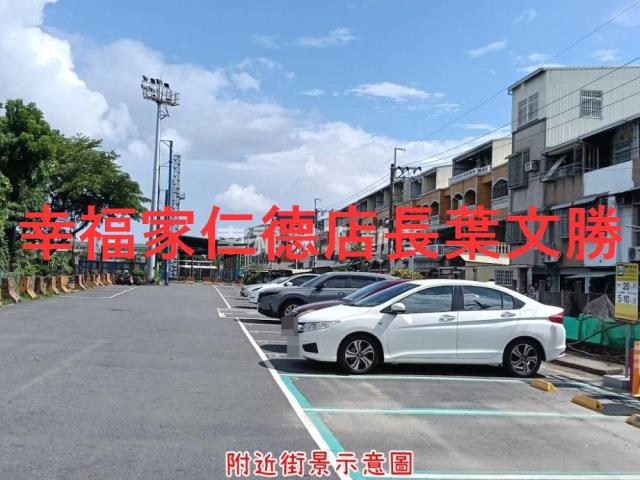 台南仁德農地-8