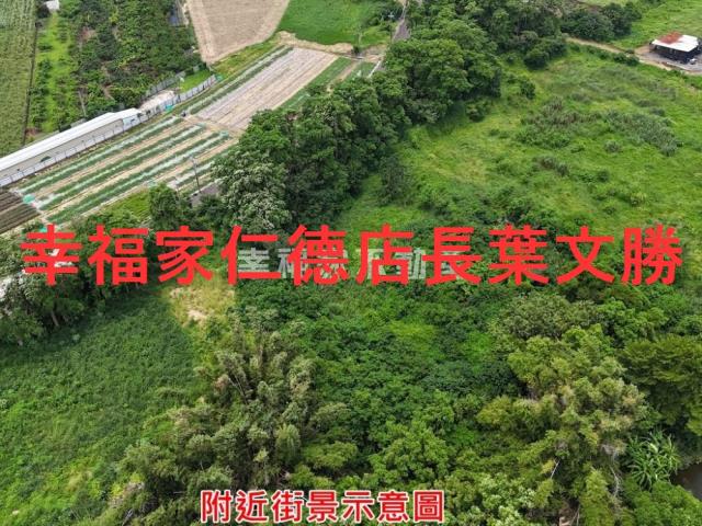 台南歸仁農地-0